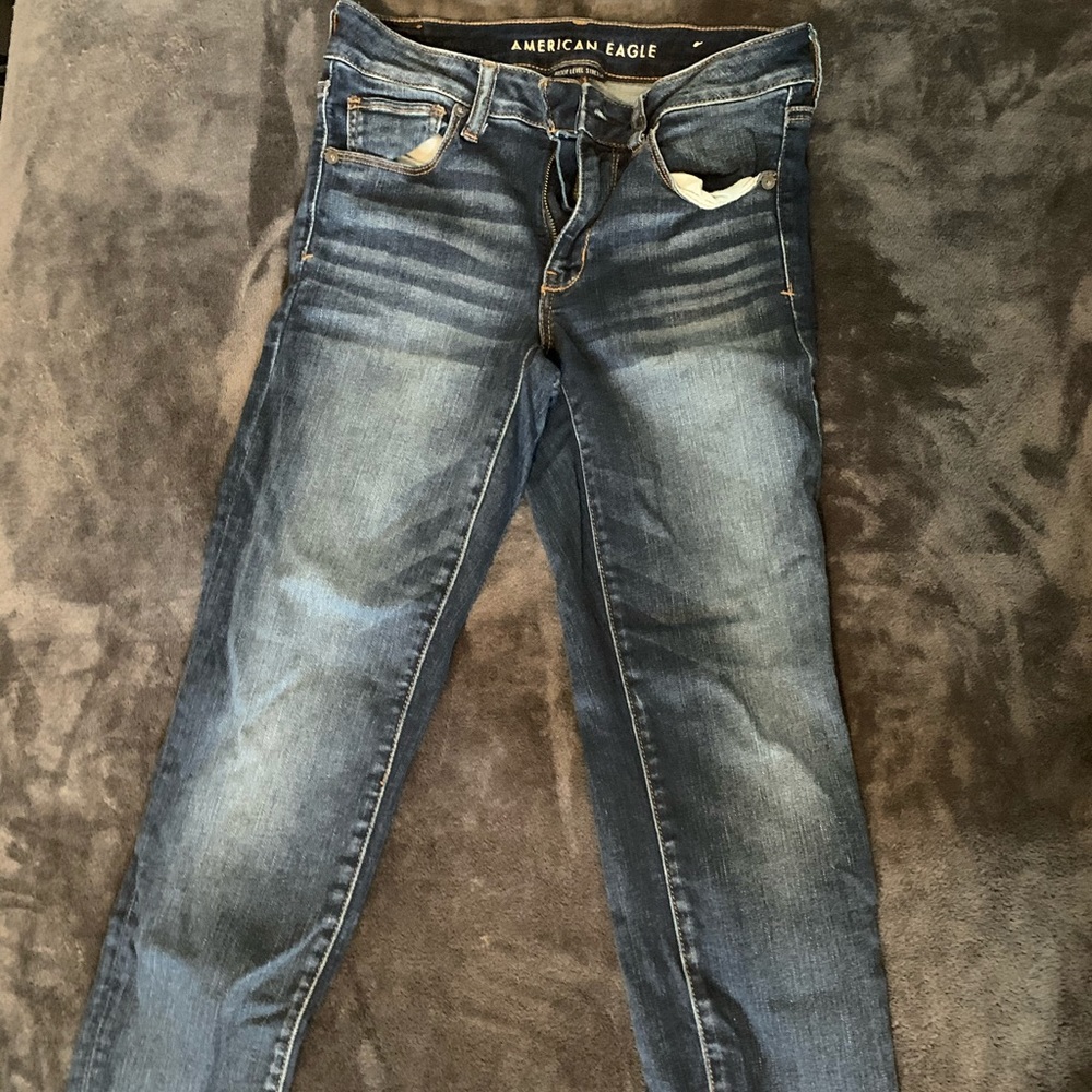 Denim Jeans